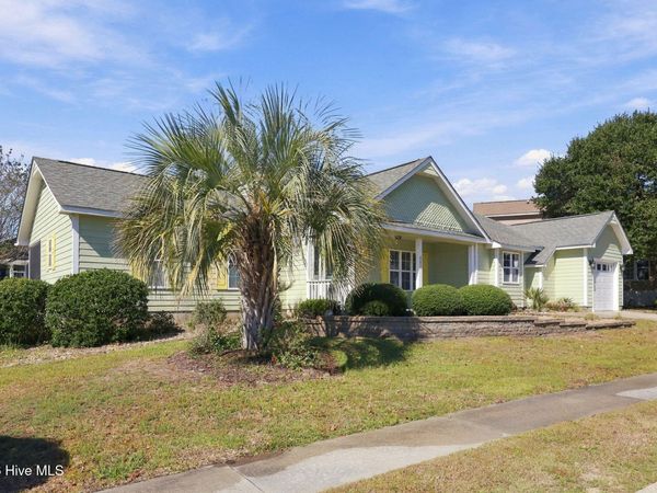 405 Emerald Circle , Emerald Isle, NC 28594