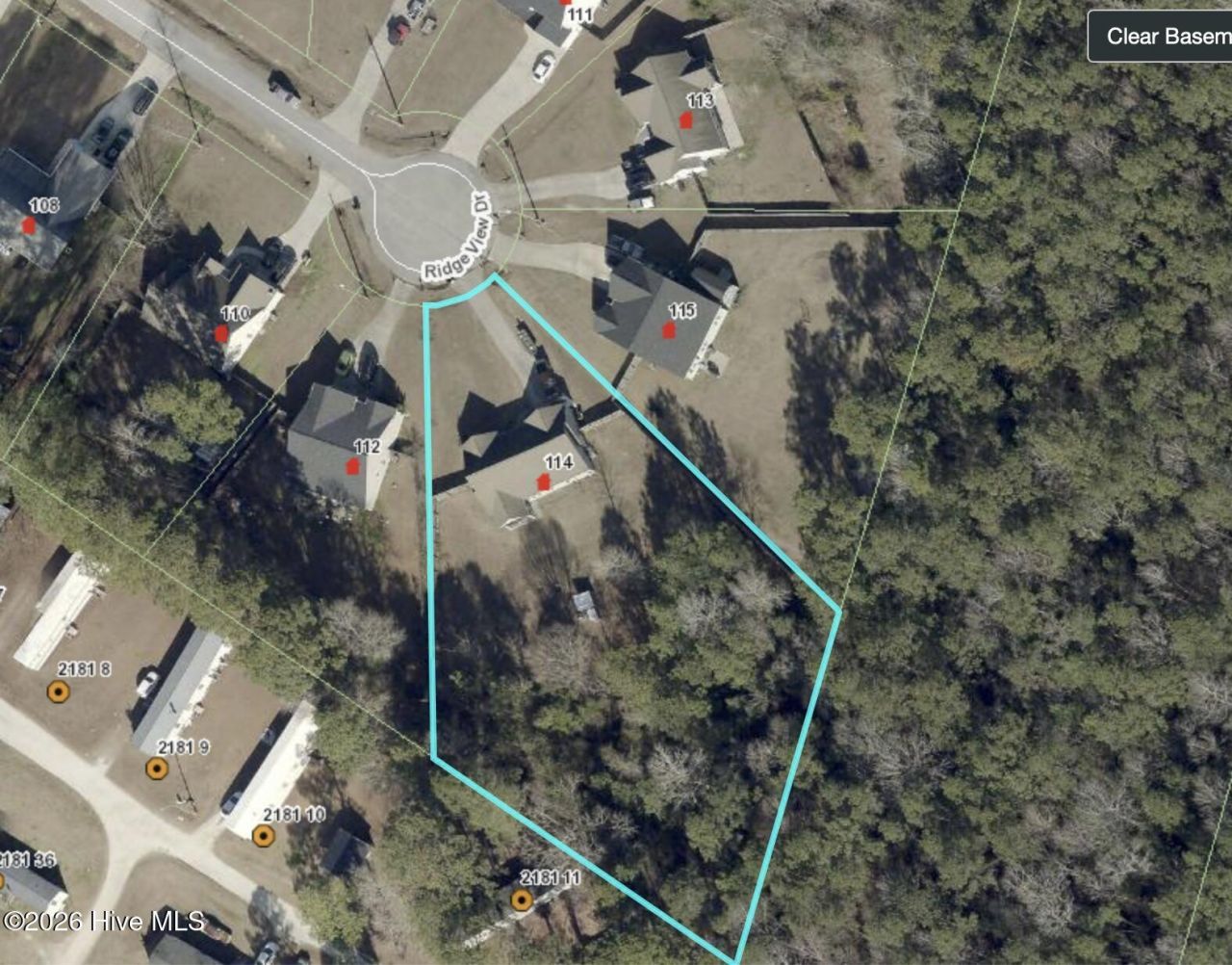 114 Ridge View Drive  Photo 31