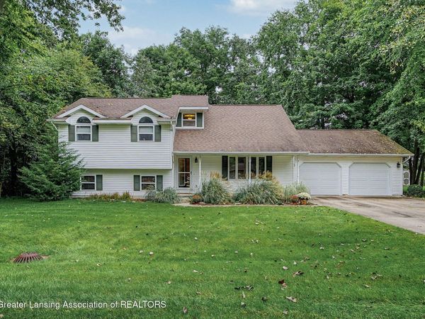 300 N Donegal Street, Eaton Rapids, MI 48827