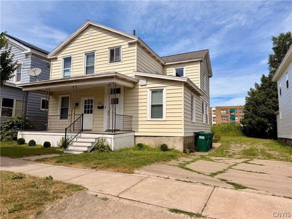 179 W 3rd Street, Oswego, NY 13126