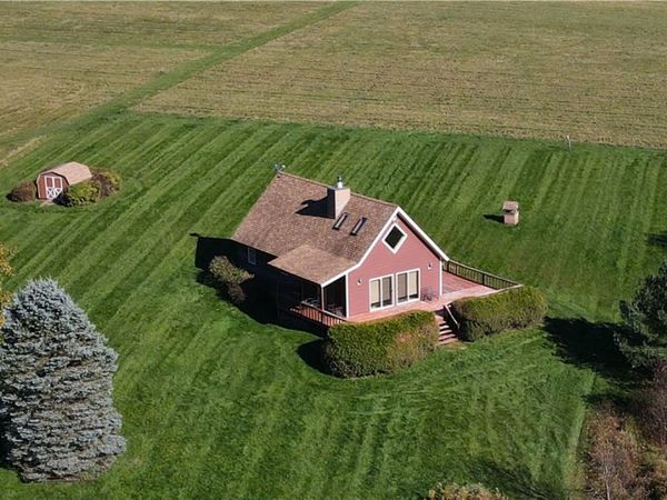 150 Foote Hollow Road, Hobart, NY 13788