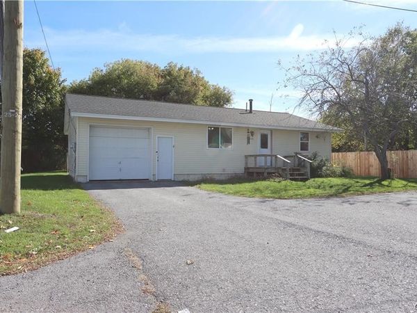 10384 US Route 11 , Unit 386, Adams, NY 13605