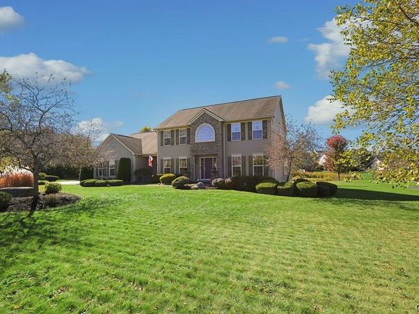 4378 Winding Creek Road , Manlius, NY 13104