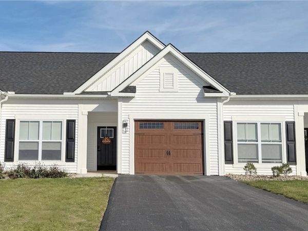67 Erie Ridge Drive , Henrietta, NY 14467