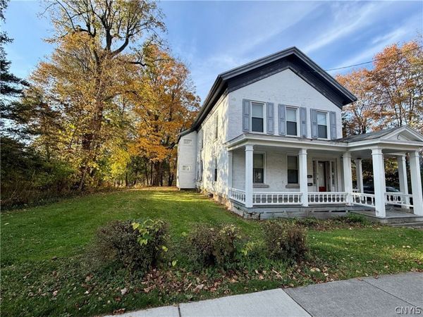 142 Washington Street , Unit B, Manlius, NY 13104