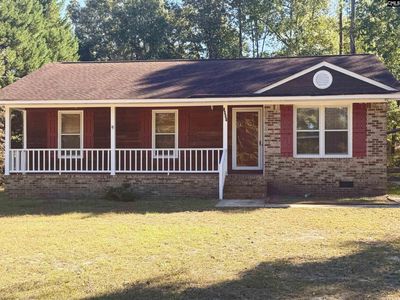 1027 Medfield Road , Lugoff, SC 29078