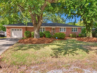 1815 Dunbarton Drive, Charleston, SC 29407