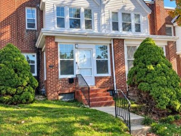 1335 LINDEN STREET , WILMINGTON, DE 19805