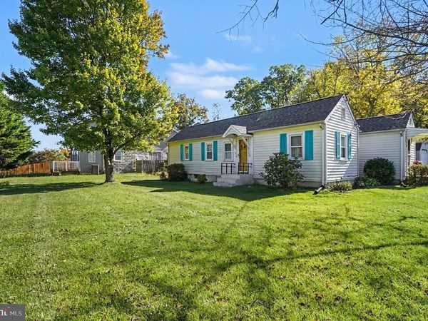 15 SINGER ROAD, ABINGDON, MD 21009