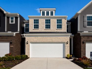 1535 Superior Drive , Milford Township, Mi 48381