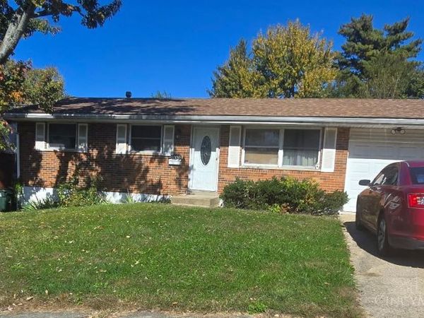 2332 Bluelark Drive, Cincinnati, OH 45231