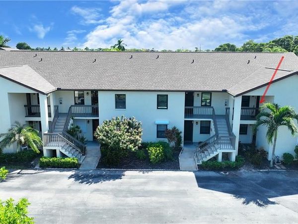 9315 Central Park DR , Unit 204, FORT MYERS, FL 33919