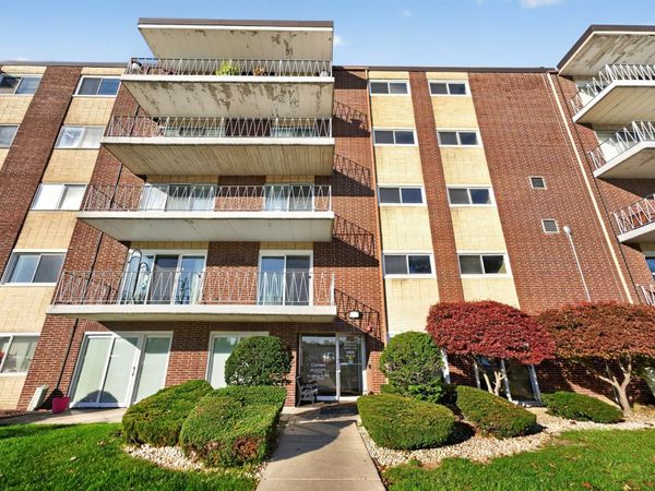 2900 Maple Avenue , Unit 24A, Downers Grove, IL 60515