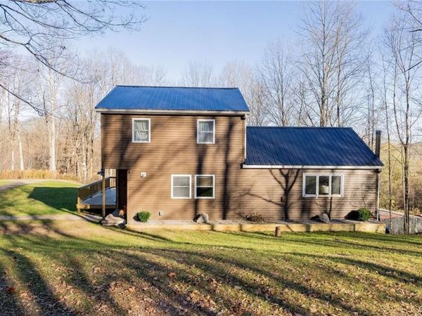 11078 Countryman Road , Remsen, NY 13438