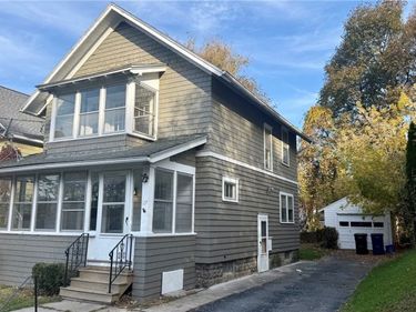 117 Hobart Avenue , Syracuse, NY 13205