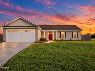 200 Gospel Way, Jacksonville, NC 28546