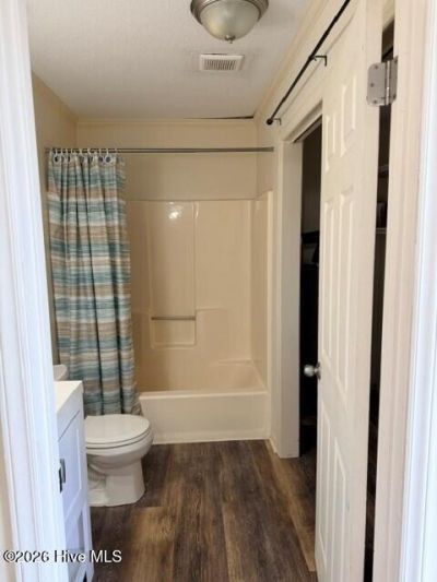 2536 Flint Drive  Photo 9