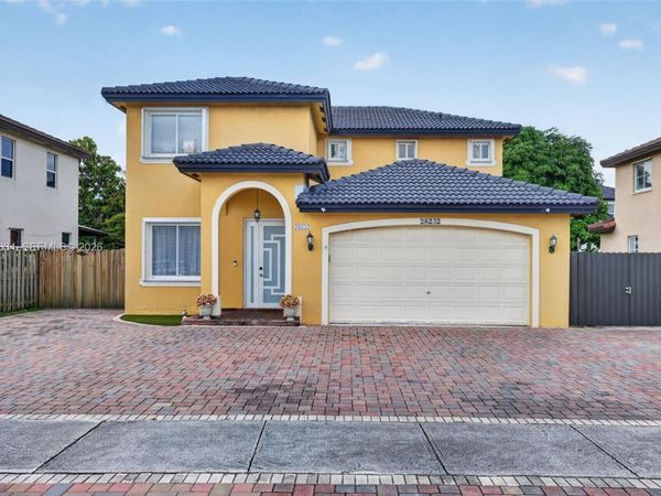 28232 SW 128th Path , Homestead, FL 33033