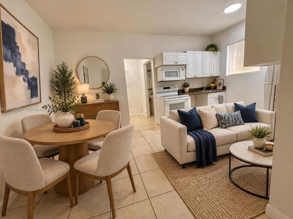 1021 NW 3rd St , Unit 306, Miami, FL 33128