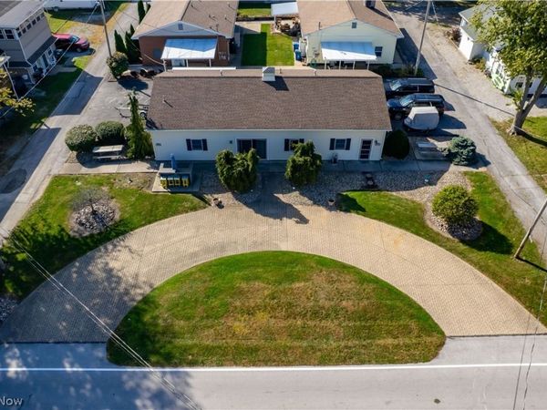 3130 N Carolina Street , Port Clinton, OH 43452