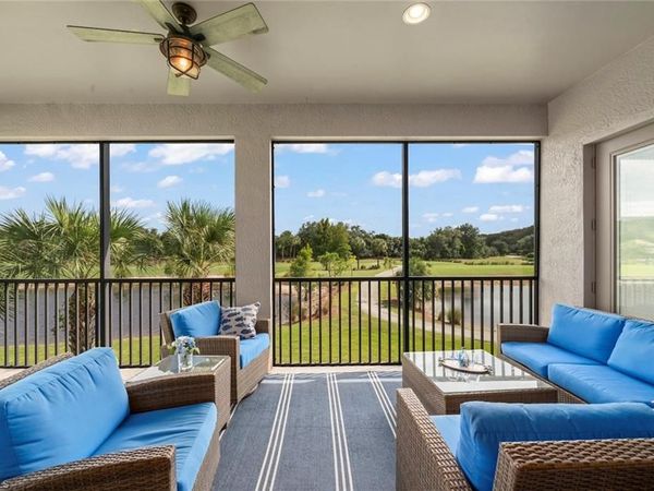 12058 Covent Garden CT , Unit 1203, NAPLES, FL 34120