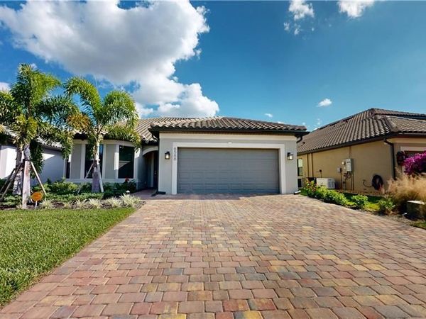 6588 Legacy WAY , AVE MARIA, FL 34142