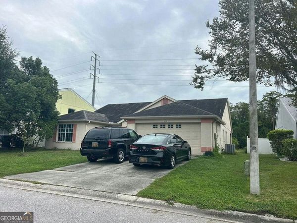 4426 Northampton Drive, New Port Richey, FL 34653