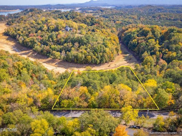 24 Buck Horn Rd , Unit 24-A, Sevierville, TN 37876