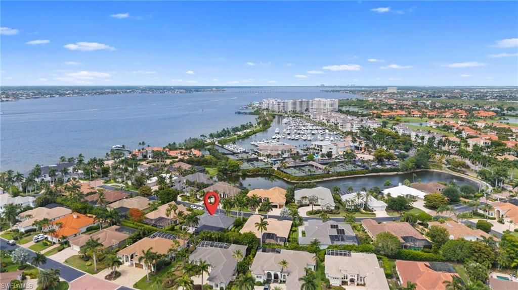 14540 Ocean Bluff Dr, Fort Myers, FL 33908 Photo