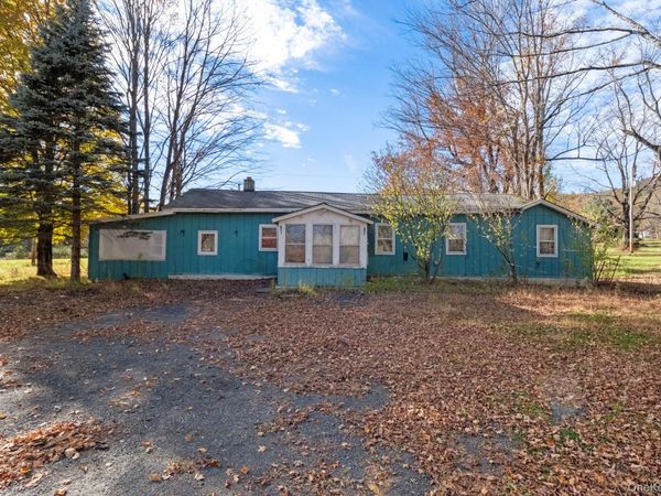 4193 State Route 28A , West Shokan, NY 12494