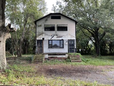 914 1/2 Duke St. , Georgetown, SC 29440