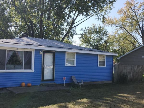 29680 San Lucia Drive, Elkhart, IN 46514