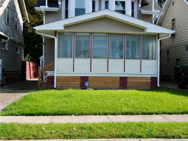 15208 Elderwood Avenue , East Cleveland, OH 44112