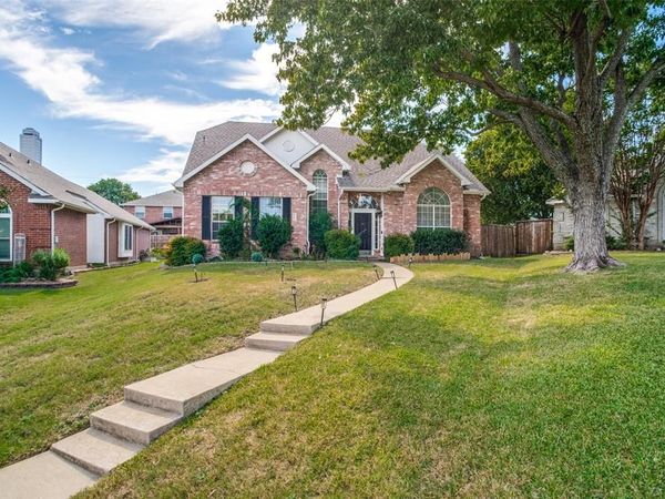 4309 Sarasota Lane , McKinney, TX 75070