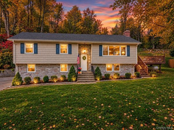 130 Harris Road , Katonah, NY 10536