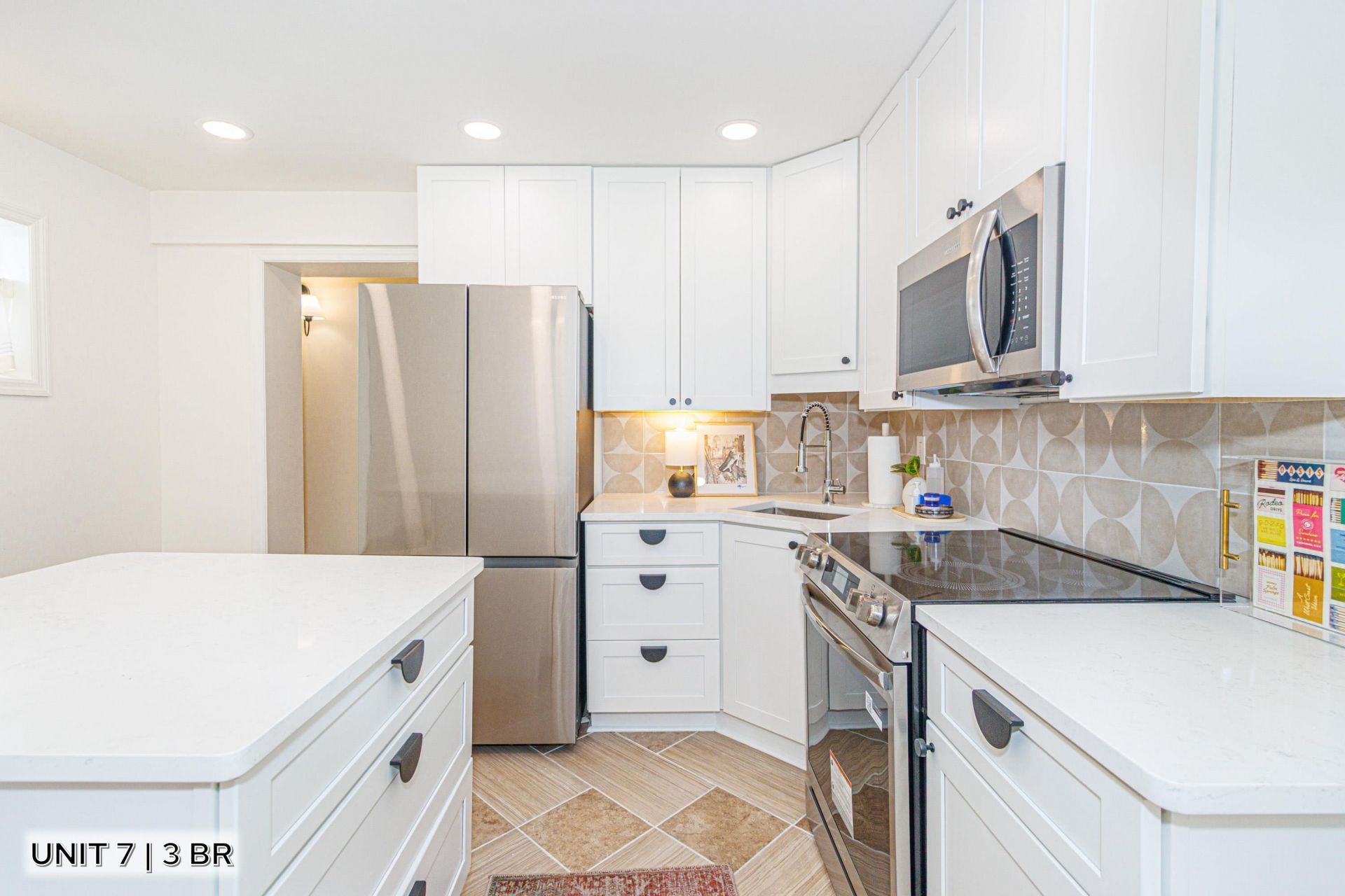 3802 N Ocean Blvd.  Photo 9