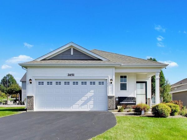 2651 Harnish Drive , Algonquin, IL 60102