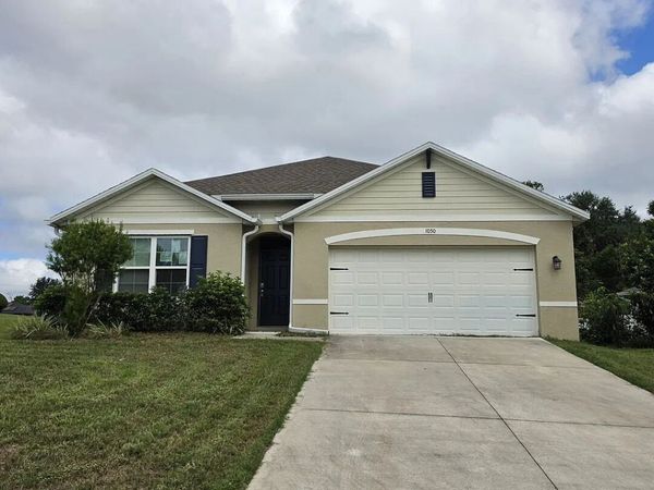 1050 Vicksburg Street, Deltona, FL 32725