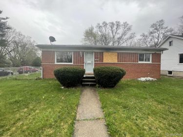 15510 Faircrest Street , Detroit, Mi 48205