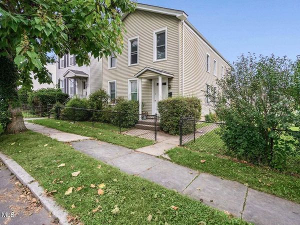 1324 6th Avenue, Unit 1st Floor, Watervliet, NY 12189