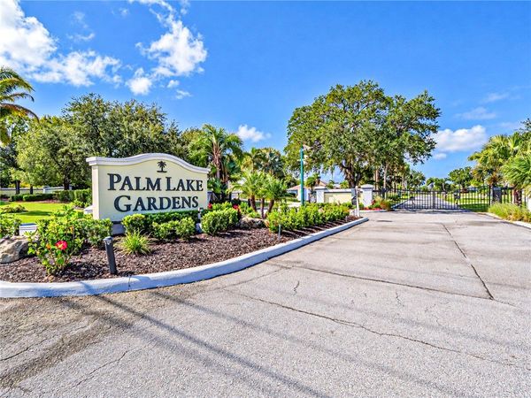 2618 Serenity Circle N, Port St Lucie, FL 34981