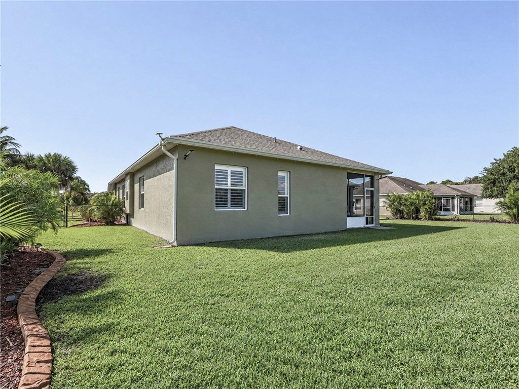 2618 Serenity Circle N, Fort Pierce, FL 34981 Photo