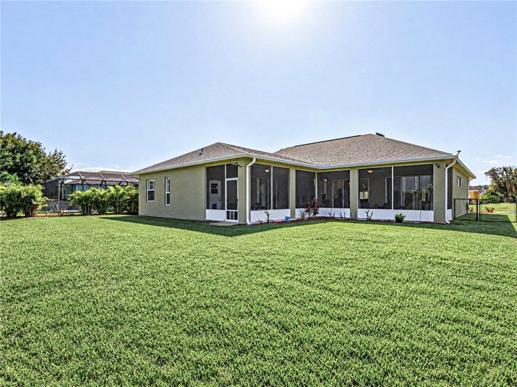 2618 Serenity Circle N, Fort Pierce, FL 34981 Photo