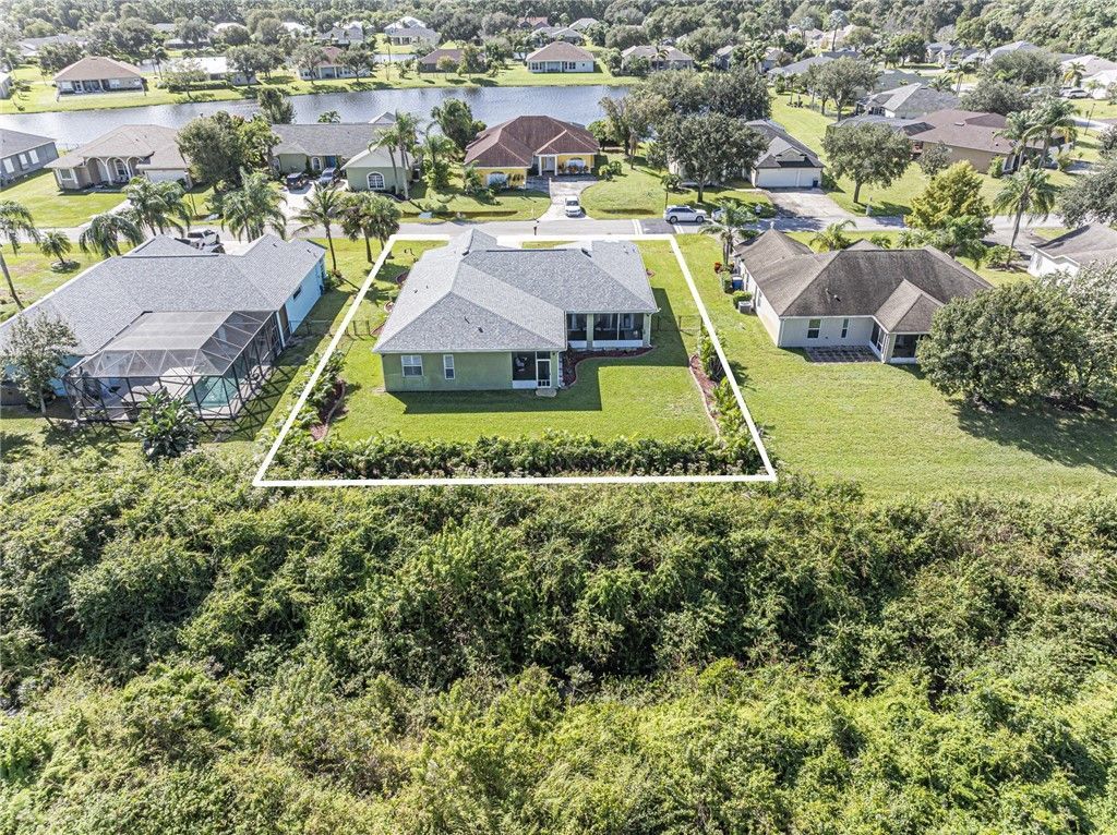 2618 Serenity Circle N, Fort Pierce, FL 34981 Photo