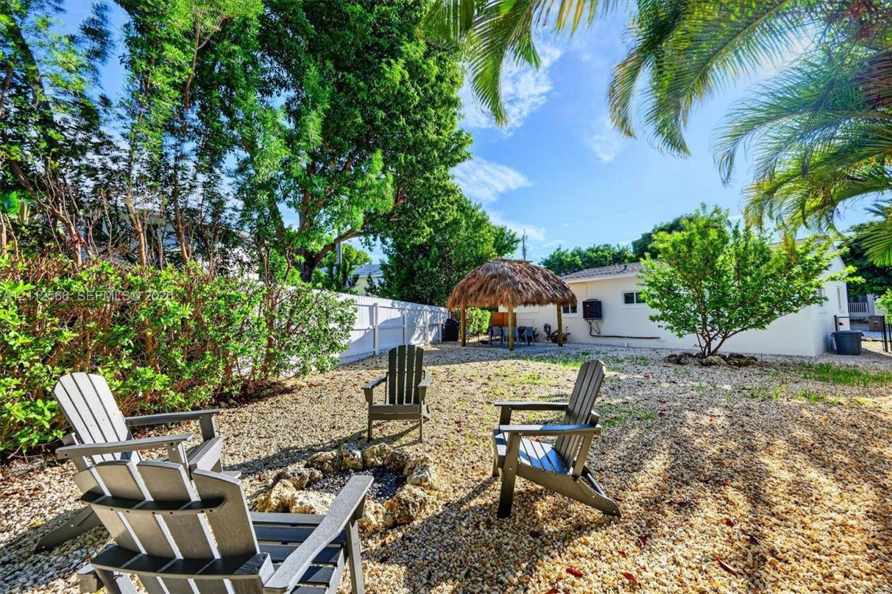 8 Ocean View Blvd , Key Largo, FL 33037 Photo