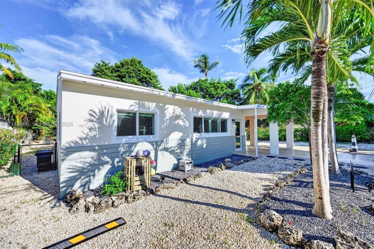 8 Ocean View Blvd , Key Largo, FL 33037 Photo