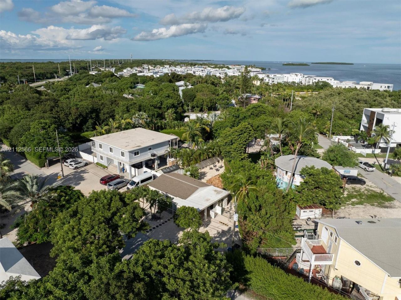 8 Ocean View Blvd , Key Largo, FL 33037 Photo