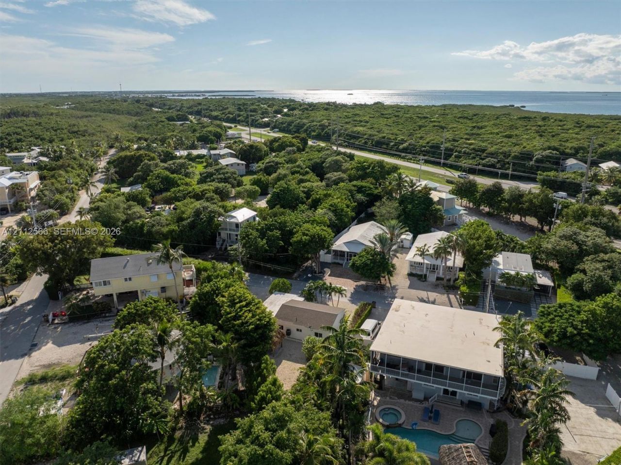 8 Ocean View Blvd , Key Largo, FL 33037 Photo