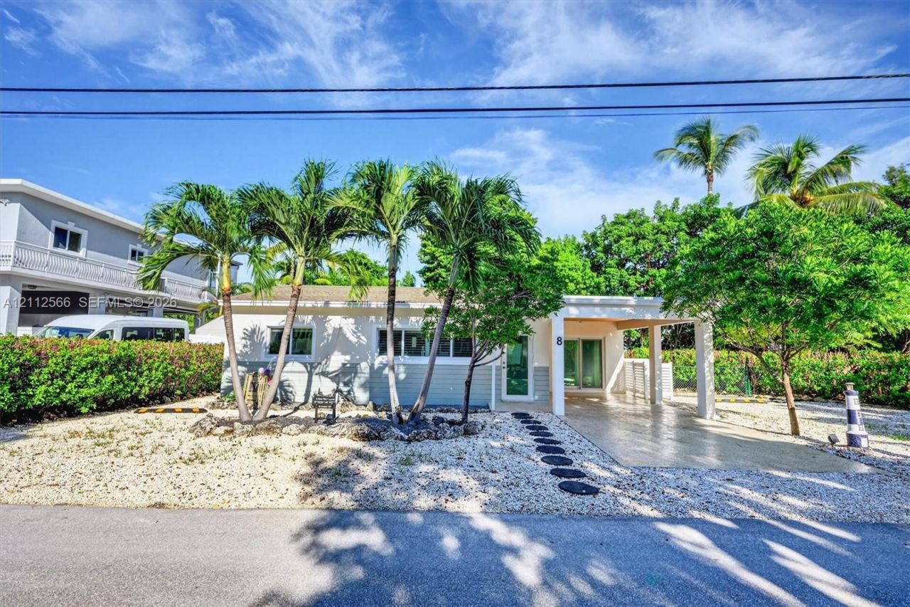 8 Ocean View Blvd , Key Largo, FL 33037 Photo
