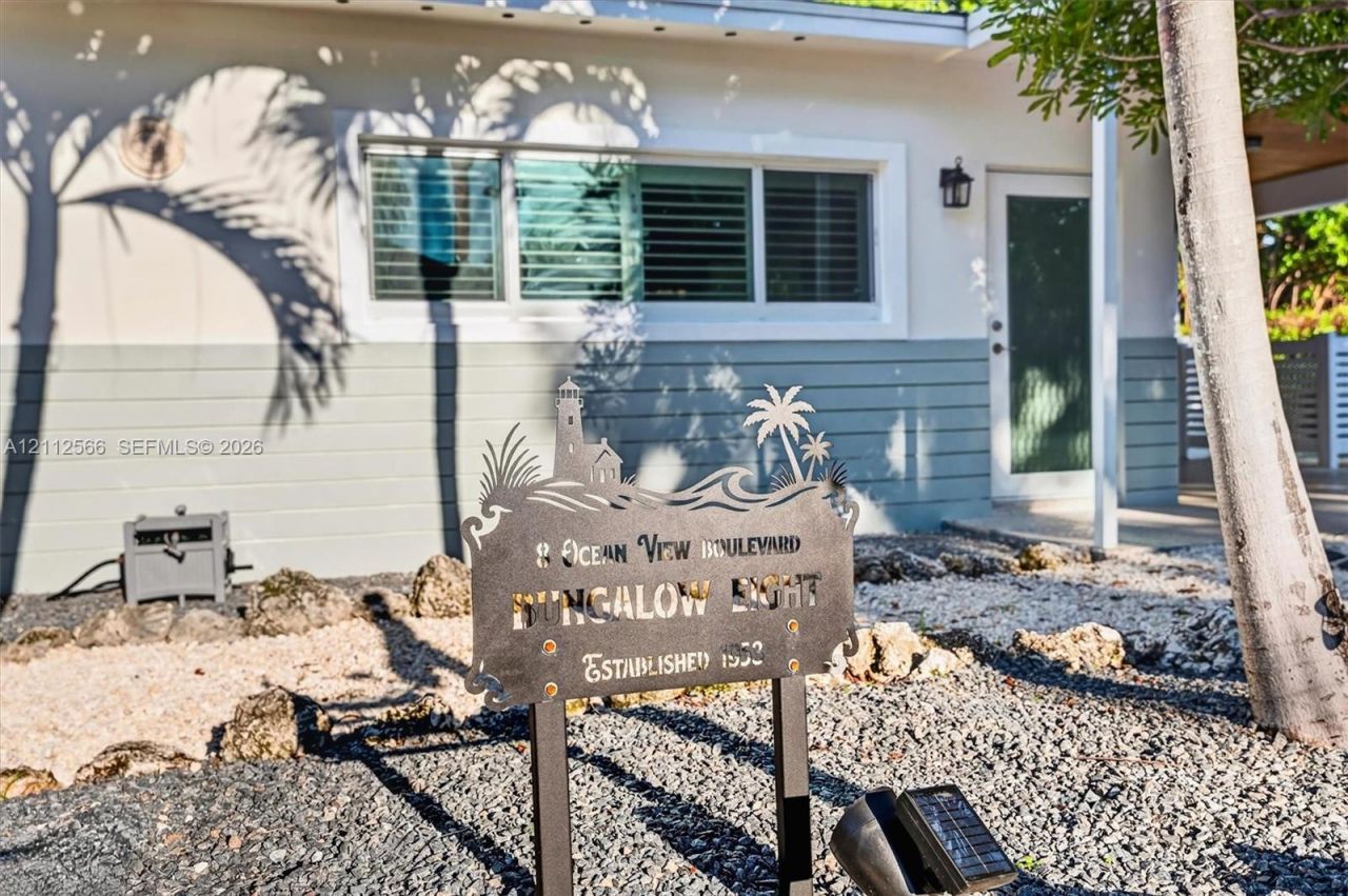 8 Ocean View Blvd , Key Largo, FL 33037 Photo